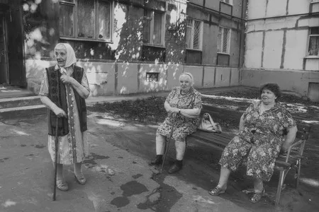 Once upon a time. Кадр 8