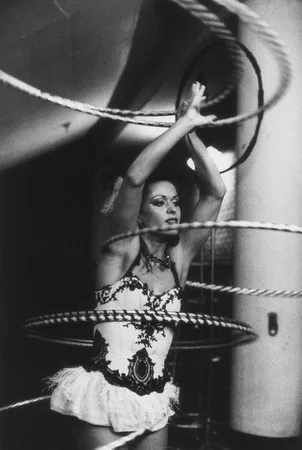 Circus. Кадр 8