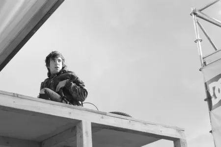 Adrenalin games 2006. Кадр 2
