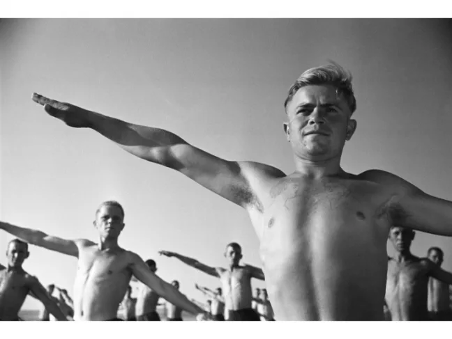 Свидетель времени. Фотографии 1924-1940. Кадр 4