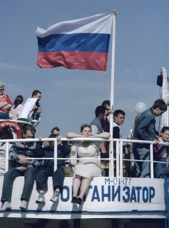 Флаг. Кадр 6