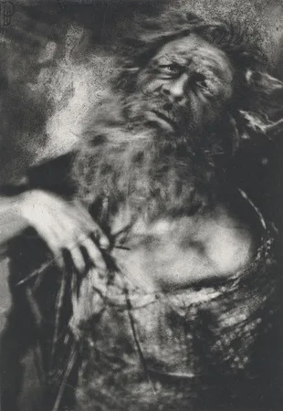 Quiet resistance. Russian pictorialism. 1900 — 1930’s. Кадр 23