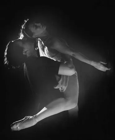 Bolshoi Ballet. Кадр 27