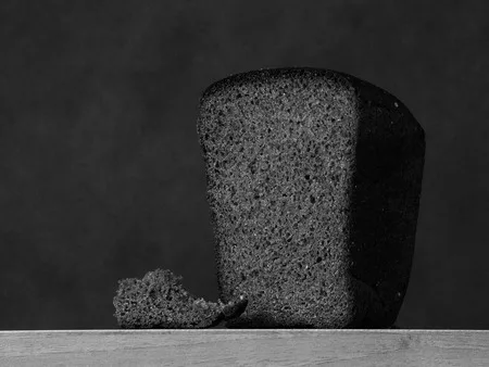 Moscow bread. Кадр 1