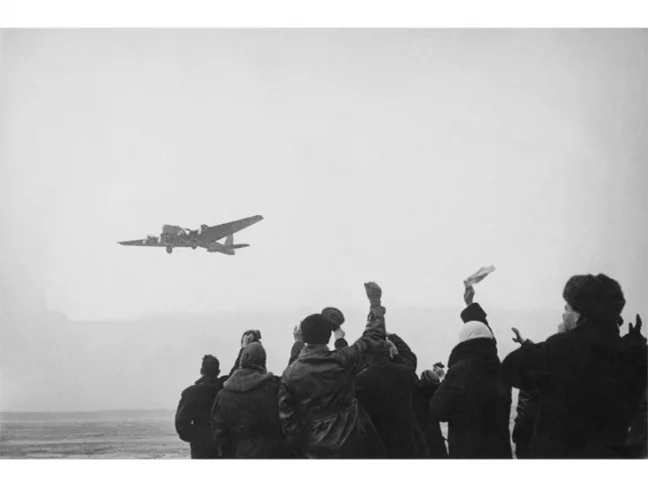Арктика. Кадр 3