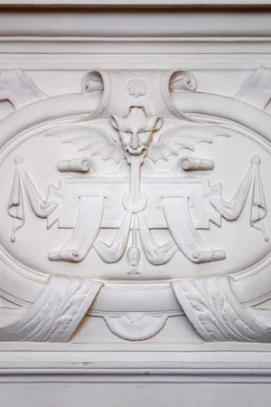 Architectural dream of Fedor Shekhtel. Dedicated to Master's 150 anniversary. Кадр 8