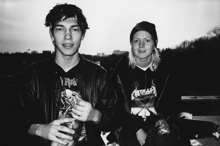 Skateboarding like life. Кадр 4