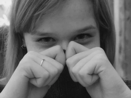 We are the children of the street coffe-shops. Кадр 5