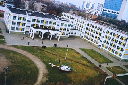 Emergency call. Кадр 7