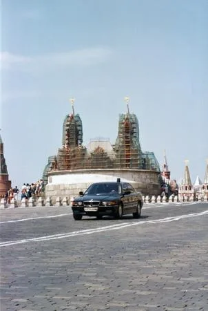 Сети. Кадр 2
