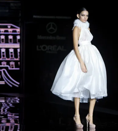 Trend Spotters? The Essential Names in Spanish Fashion. Кадр 3