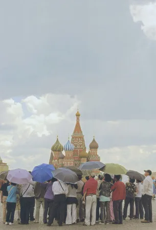 Площадь моей мечты. Кадр 9