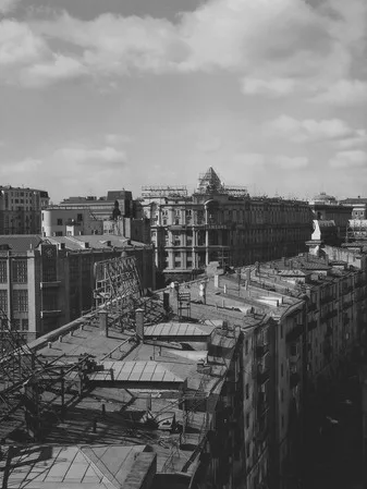 Moscow was not built in a day. Кадр 5