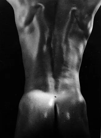Birthmarks. Кадр 2