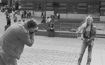 Фотомания. Кадр 4