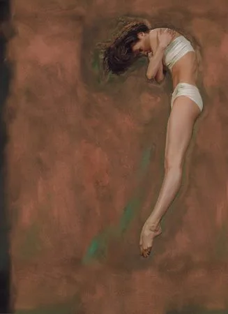 Titania. Кадр 4