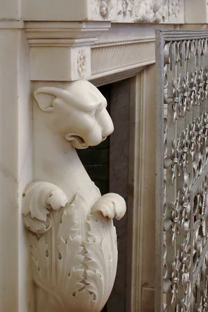Architectural dream of Fedor Shekhtel. Dedicated to Master's 150 anniversary. Кадр 6