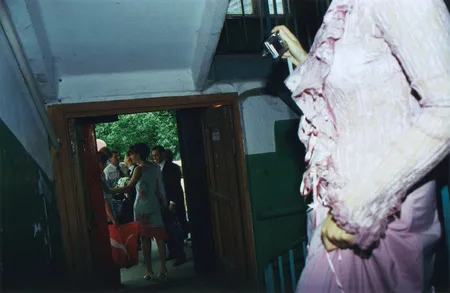 Wedding. Кадр 6