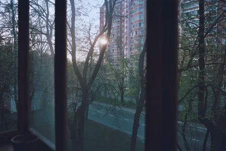 Spring 2004. Кадр 4