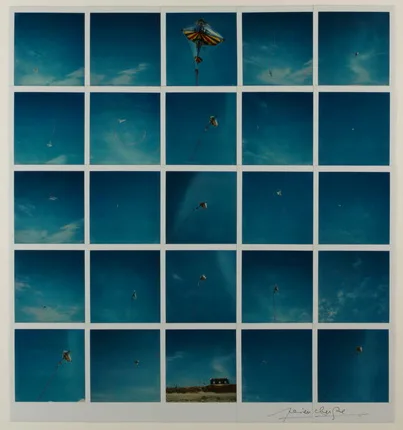 Polaroids. Кадр 3