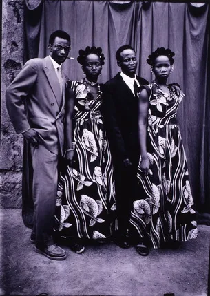 Photographs from the Jean Pigozzi Collection. Кадр 1