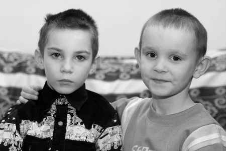 Children’s home — home where the hope lives. Кадр 4