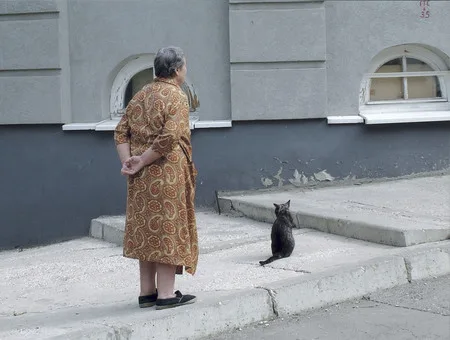 Couples. Кадр 8