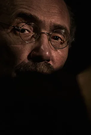 Generation of Vasiliy Aksenov. Кадр 8