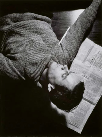 100 well-known photos of XX century. Кадр 3