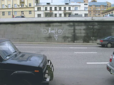 The sense of life. Кадр 3