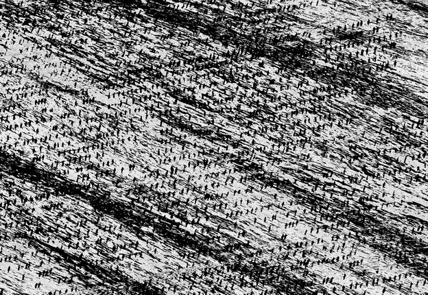 Dislocations. Кадр 8