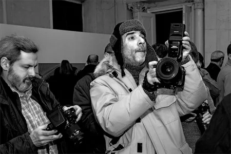 Фотобиеннале 2010. Кадр 22
