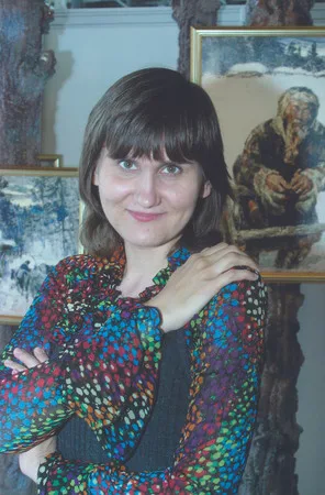 ИНТЕРМУЗЕЙ 2008. Кадр 2