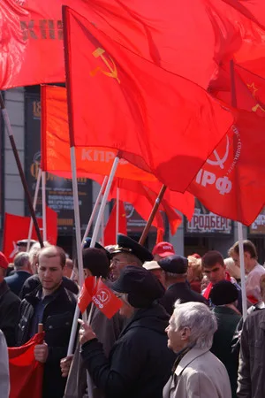 Victory. Кадр 11