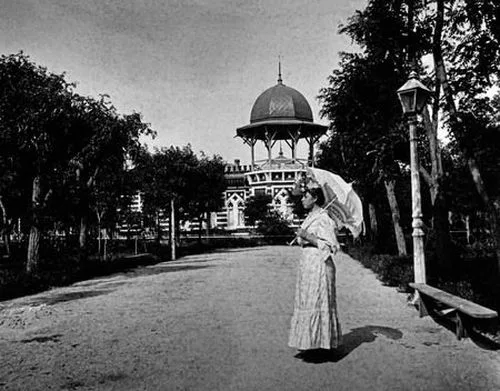 Россия. XX век в фотографиях: 1900-1917. Кадр 20