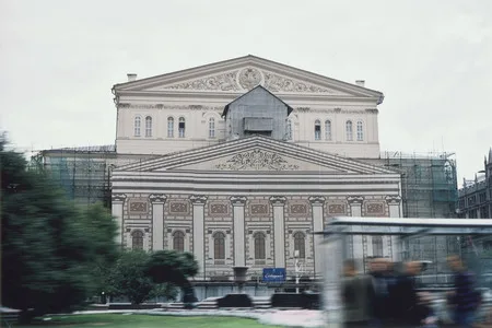 Reconstruction. Кадр 4