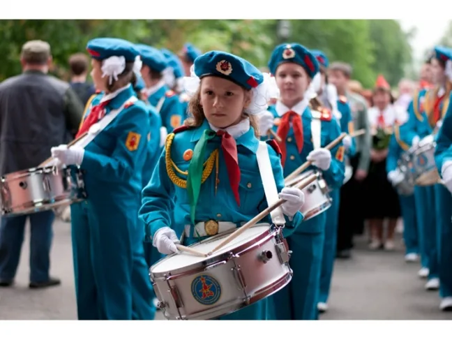Серебряная камера 2013. Кадр 3