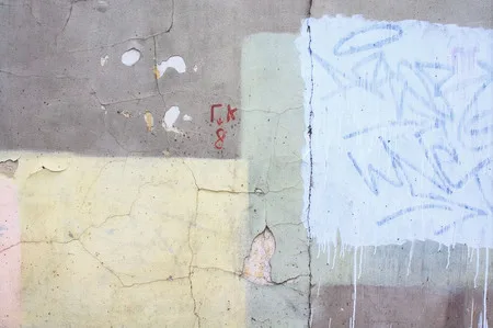 Insensible painting. Кадр 3