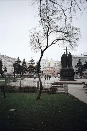 China-town. Кадр 5