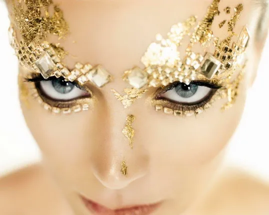 Women in Gold. Кадр 1