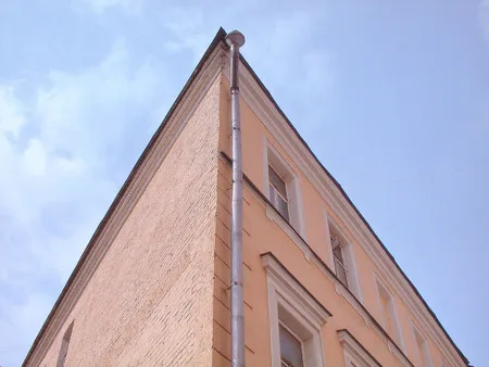 Corners. Кадр 4