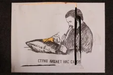 Незначительные изменения. Кадр 9