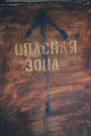 Ностальгия. Опасная зона. Кадр 3