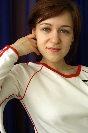 Blue humor. Кадр 6