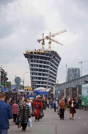 Urbania. Кадр 5