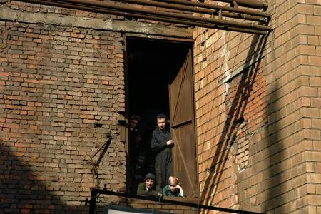 ЗИЛ-2003. Кадр 7