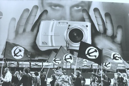 True photos. Кадр 3