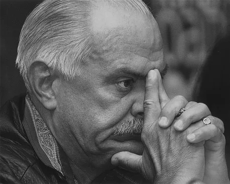 Лица судьбы. Кадр 1