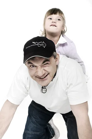 Синдром любви. Кадр 2