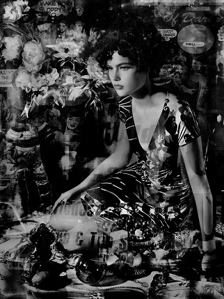 China Girls. Кадр 3